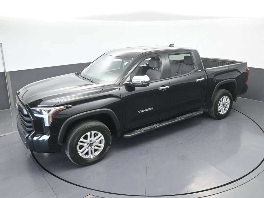 Used 2024 Toyota Tundra SR5 AWD/4WD image 43
