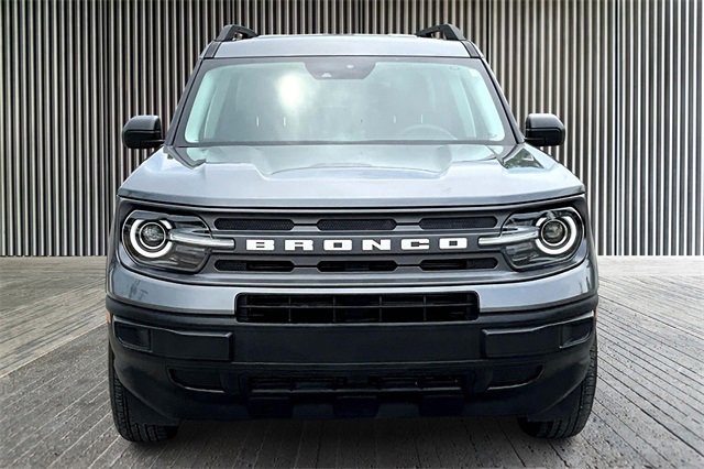 Used 2024 Ford Bronco Sport Big Bend image 3