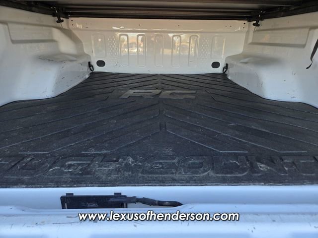 Used 2020 Jeep Gladiator Rubicon AWD/4WD image 14