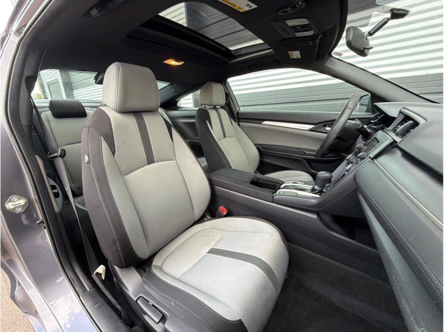 Used 2016 Honda Civic LX-P image 17