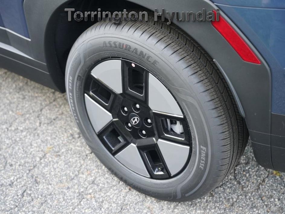 New 2026 Hyundai Santa Fe SEL image 7