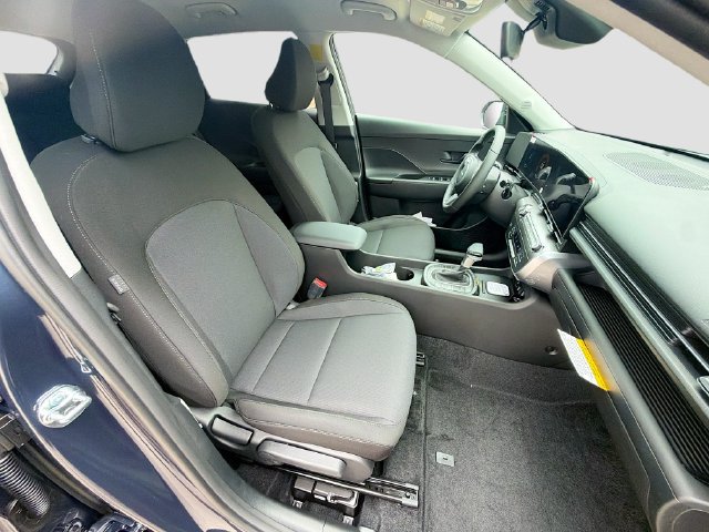 New 2026 Hyundai Kona SEL Sport FWD image 28
