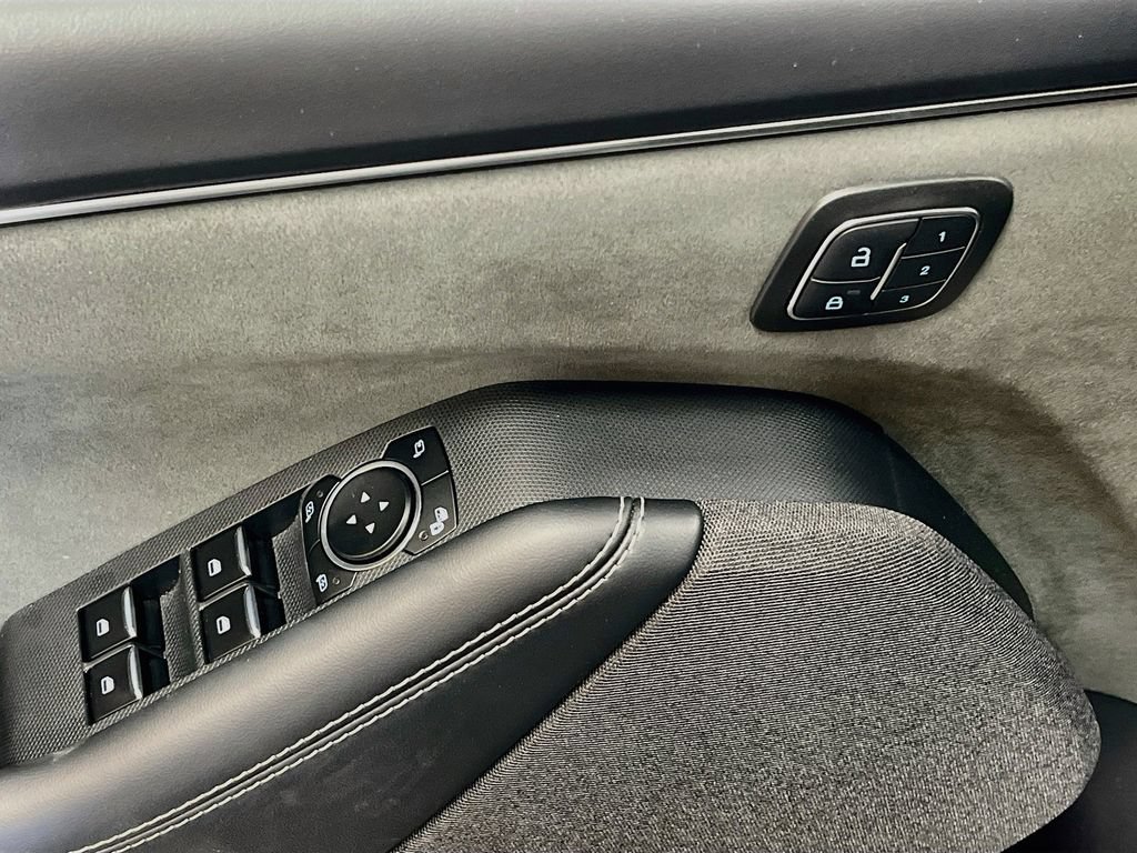 Used 2024 Ford Mustang Mach-E GT AWD/4WD image 18