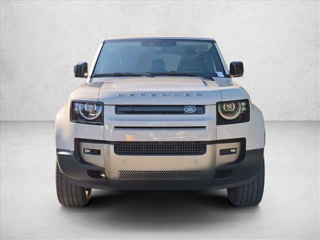 New 2026 Land Rover Defender 110 S AWD/4WD image 2