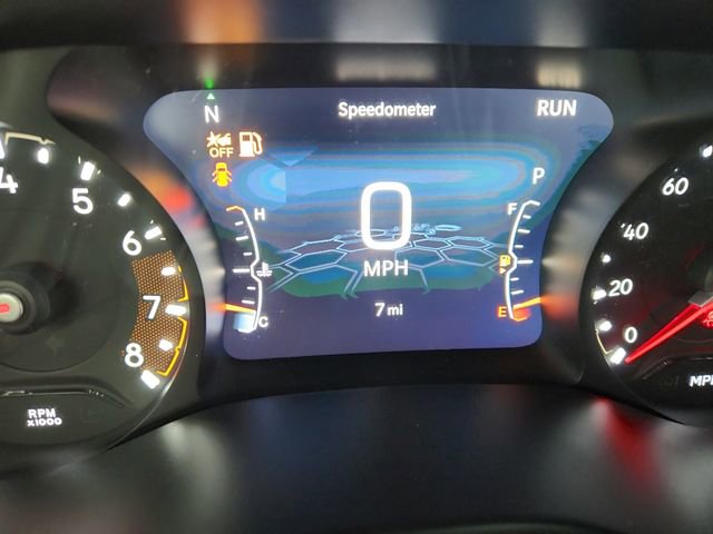 New 2026 Jeep Compass Latitude image 21