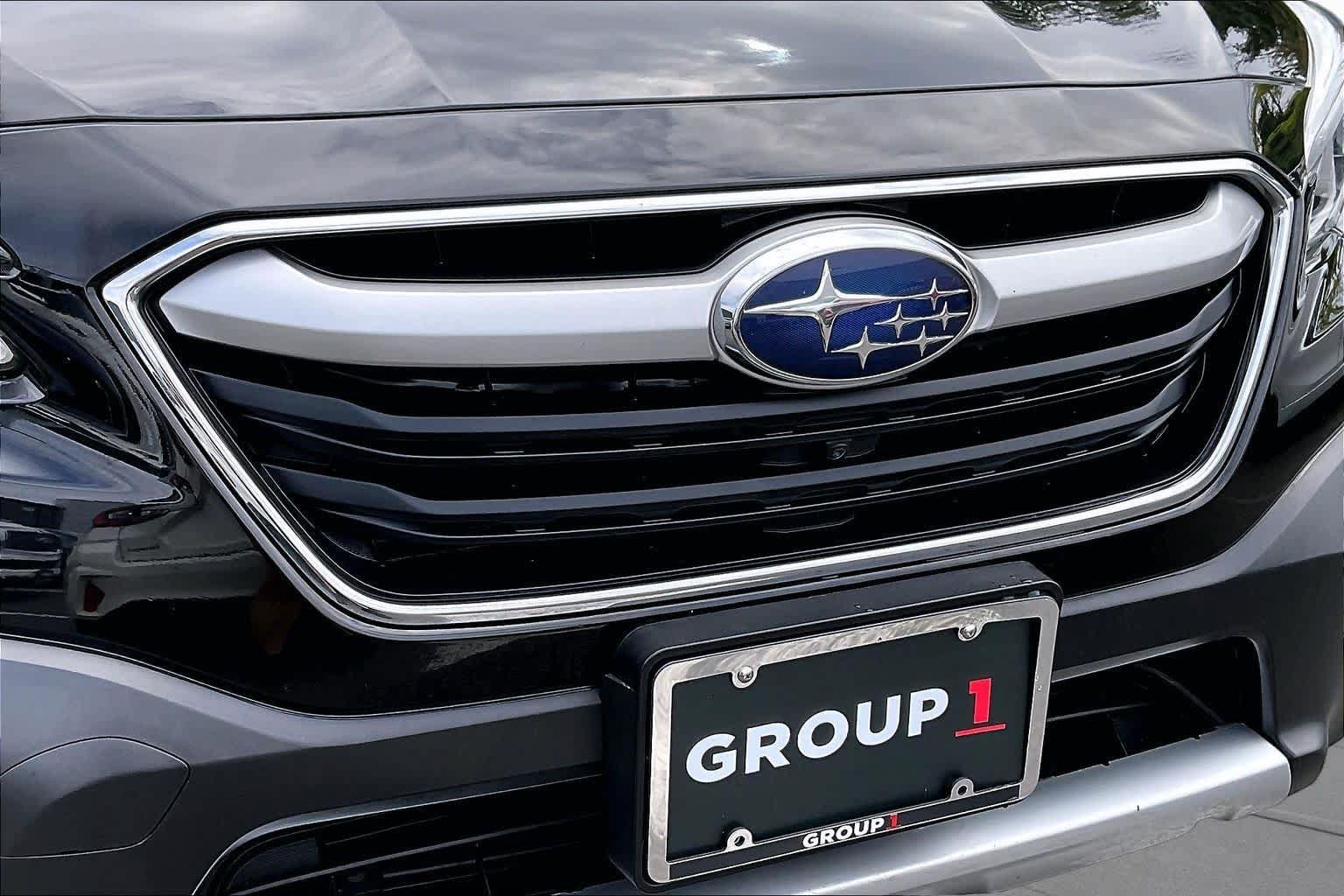 Used 2020 Subaru Outback Touring XT AWD/4WD image 30