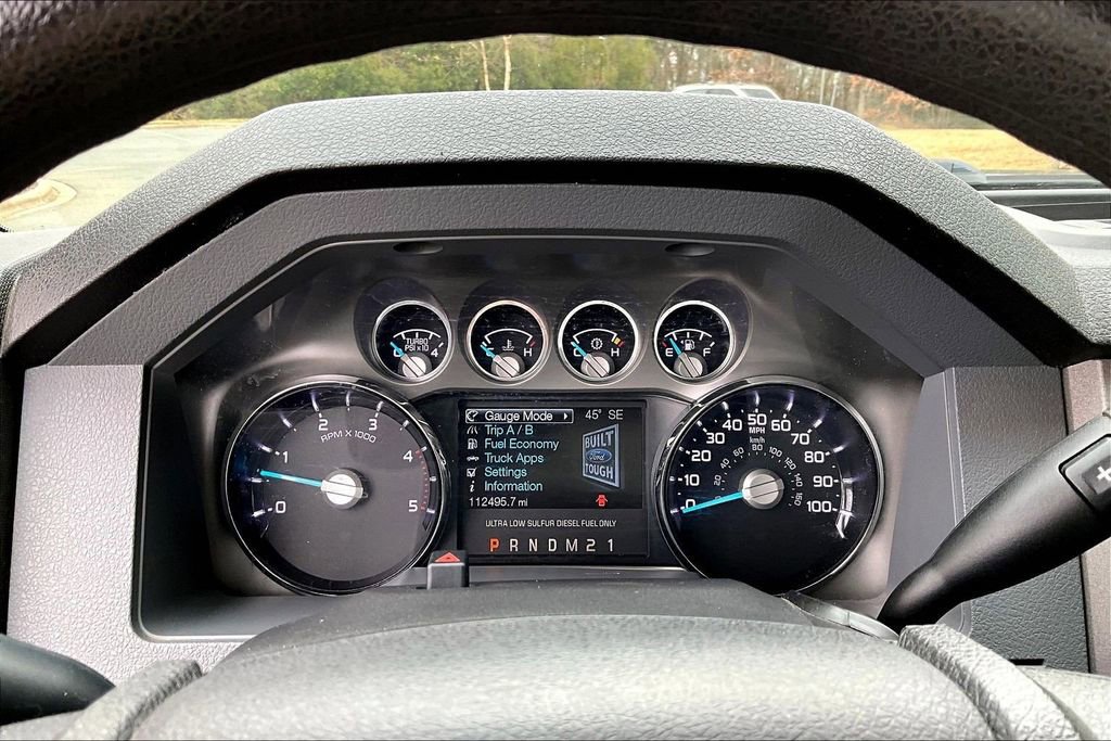 Used 2014 Ford F250 XLT w/ XLT Value Package image 9