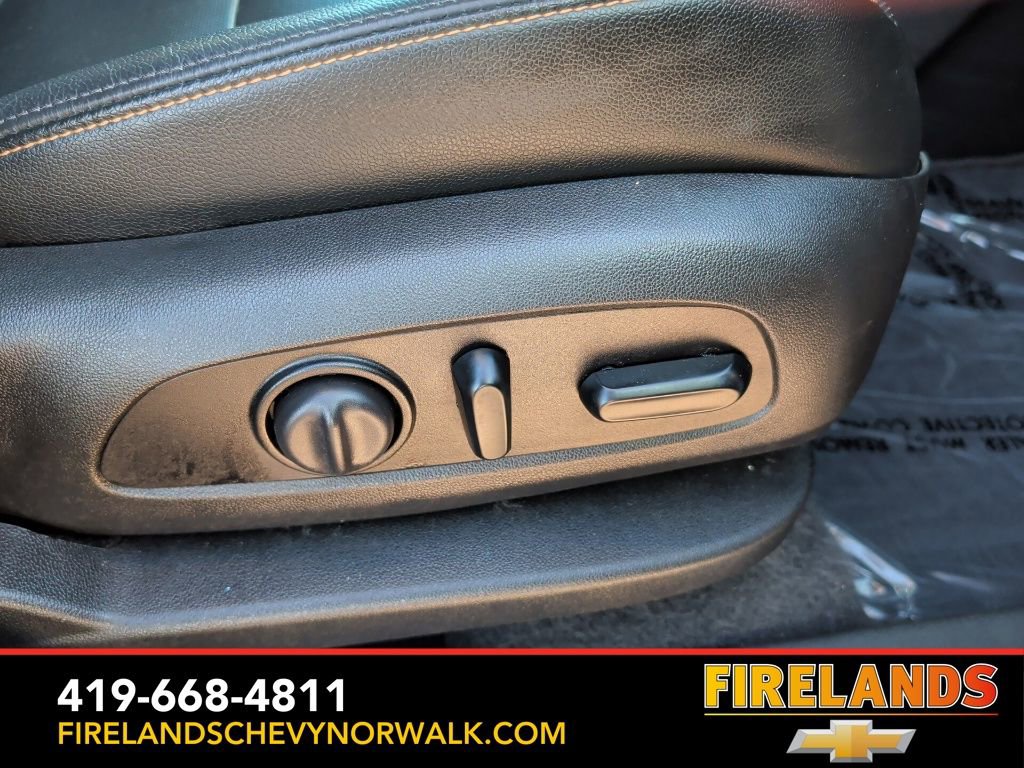 Certified 2020 Chevrolet Equinox Premier image 13