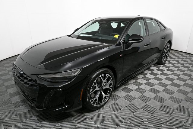 New 2026 Audi A6 Premium Plus image 33