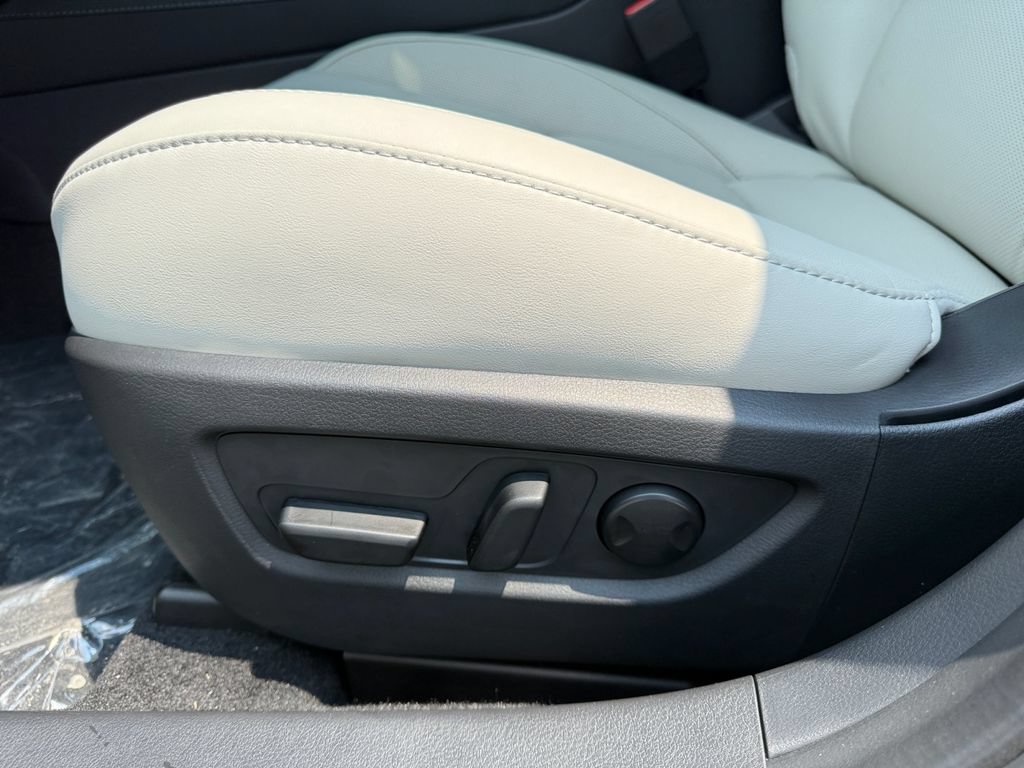 New 2026 MAZDA CX-30 AWD 2.5 S w/ Premium Package image 10