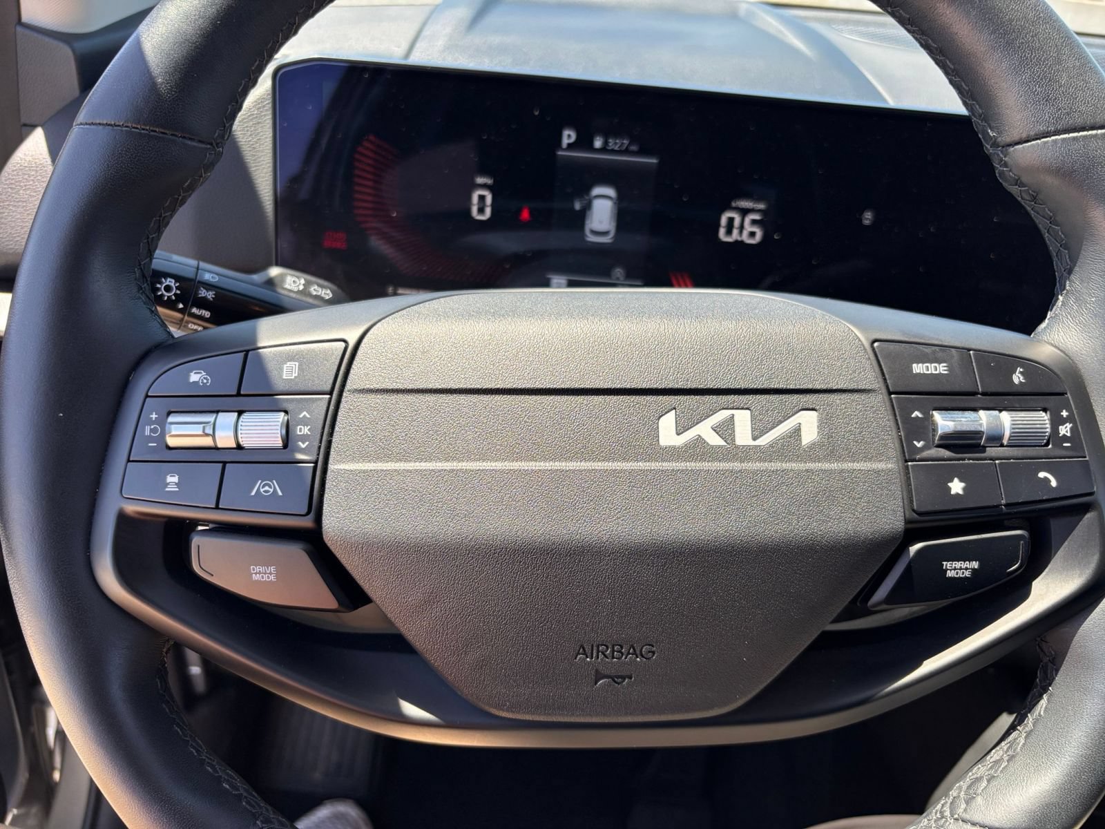 Used 2026 Kia Sportage LX AWD/4WD image 27