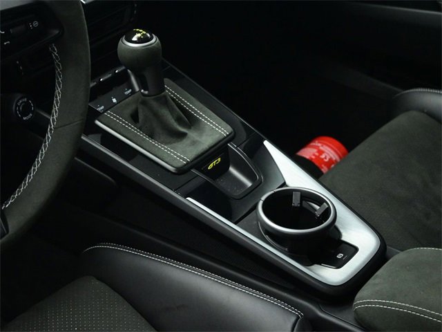 Used 2023 Porsche 911 GT3 image 3