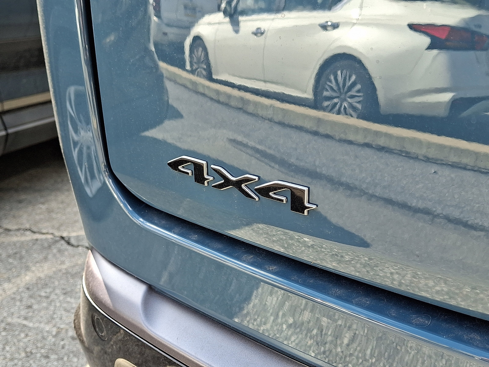 New 2026 Jeep Grand Wagoneer L Limited image 6