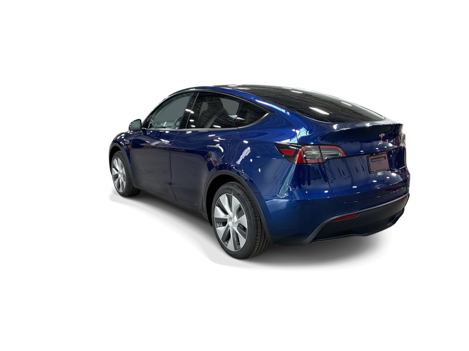 Certified 2023 Tesla Model Y Long Range AWD/4WD image 4