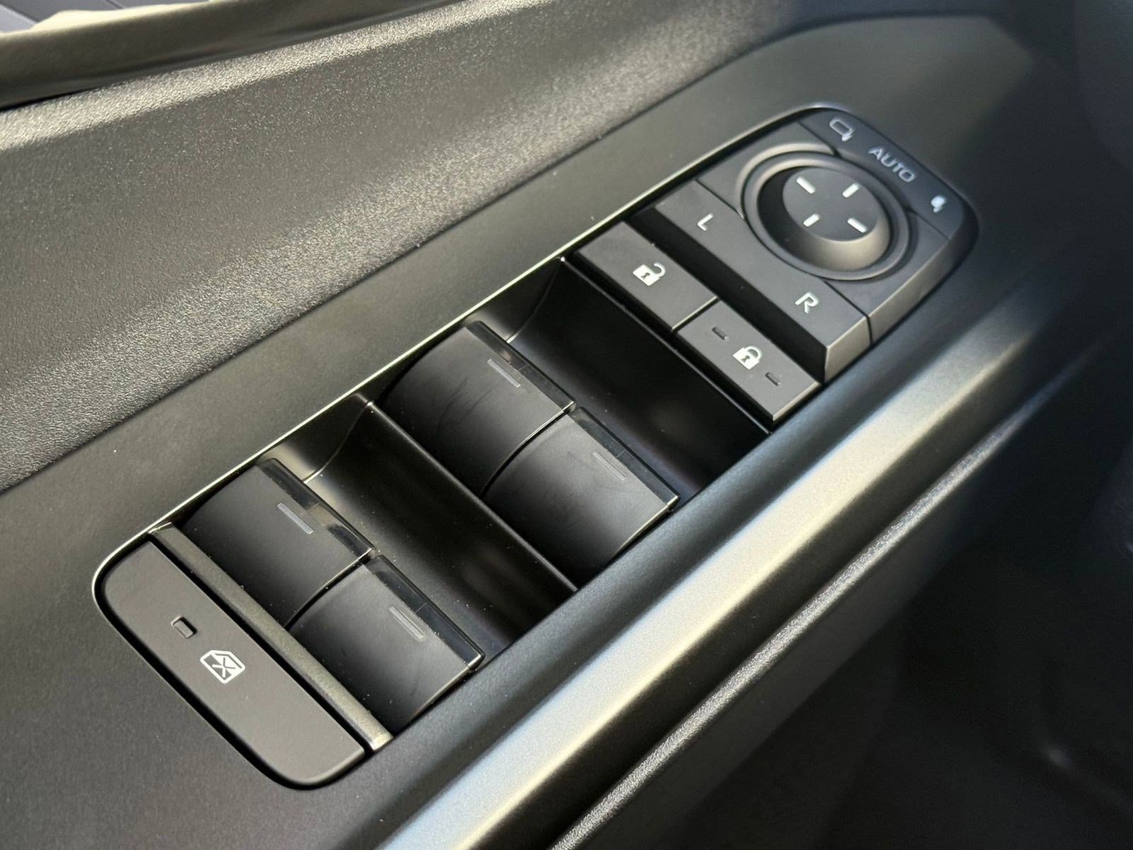 New 2026 Toyota bZ image 25