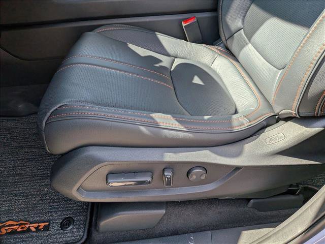 New 2026 Honda Passport TrailSport Elite image 4