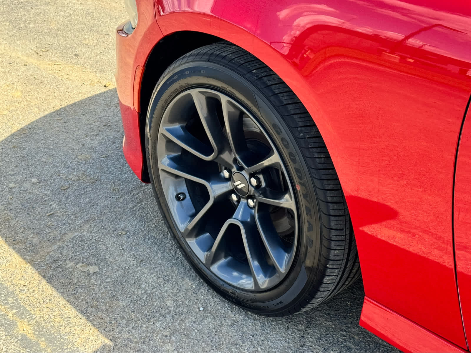 Used 2021 Dodge Charger R/T w/ Daytona Edition Group RWD image 13