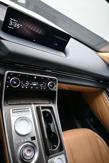 Used 2021 Genesis GV80 3.5T Advanced + image 24