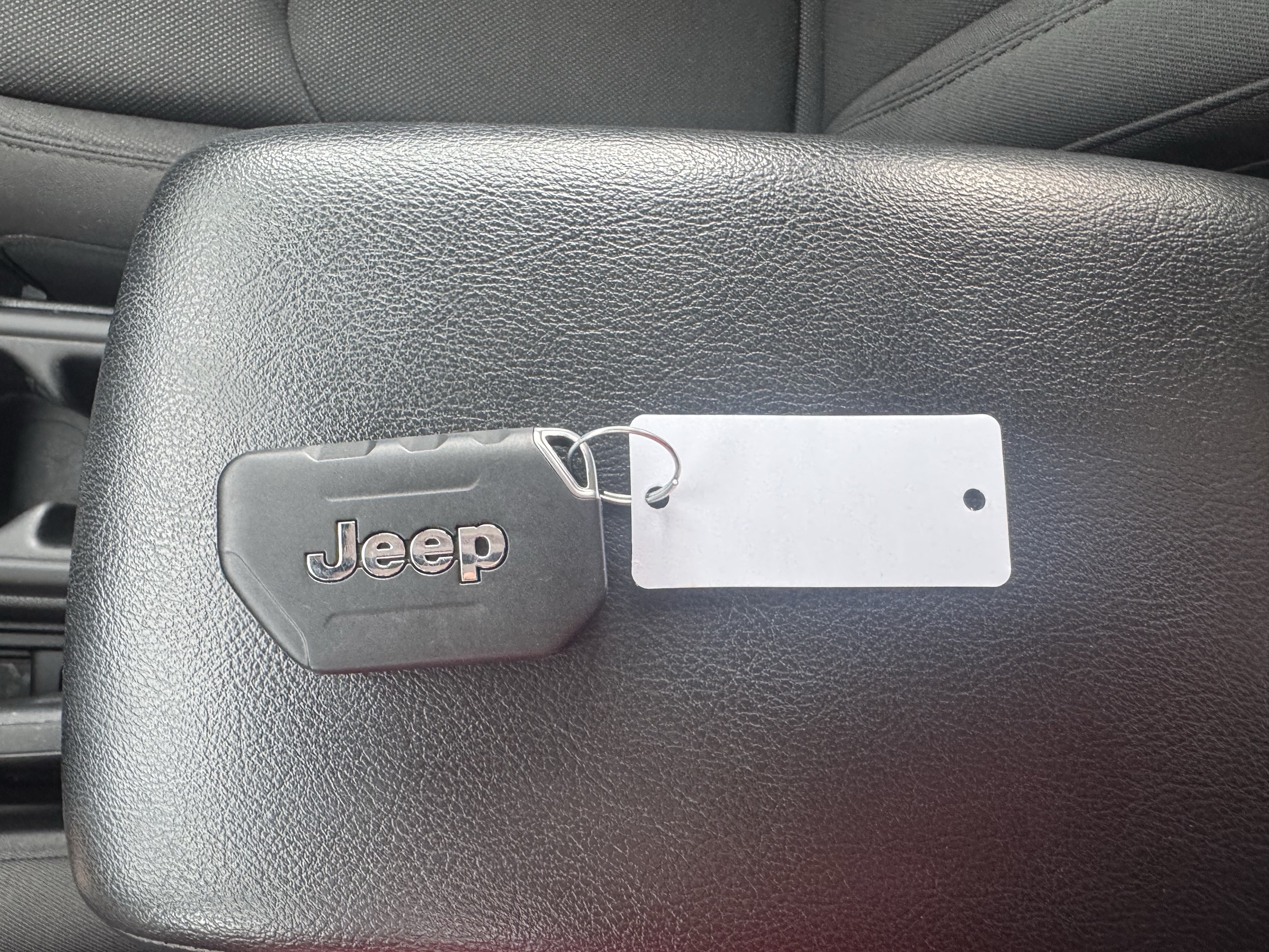 Used 2023 Jeep Wrangler Unlimited Sport AWD/4WD image 26
