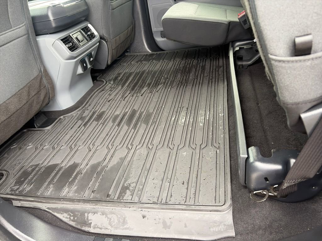 Used 2023 Ford F150 XLT w/ Equipment Group 302A High AWD/4WD image 39