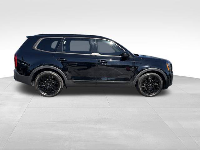 Certified 2021 Kia Telluride EX w/ EX Premium Package AWD/4WD image 9
