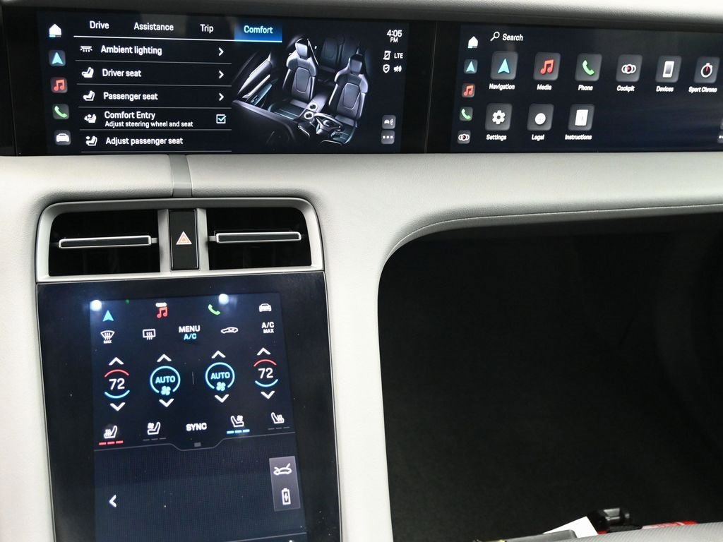 Used 2023 Porsche Taycan image 31