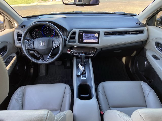Used 2016 Honda HR-V EX-L image 50