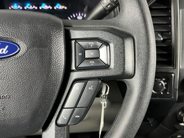 Used 2019 Ford F150 XL w/ Equipment Group 101A Mid AWD/4WD image 15
