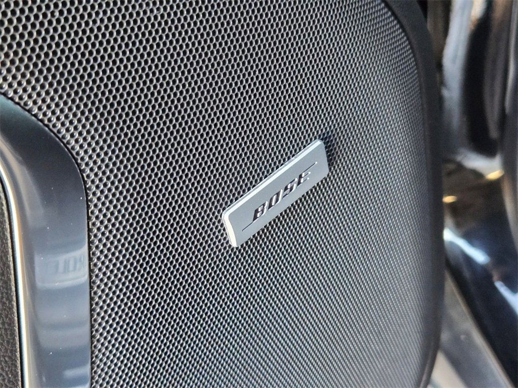 Used 2022 Chevrolet Tahoe LT w/ LT Signature Plus Package image 13