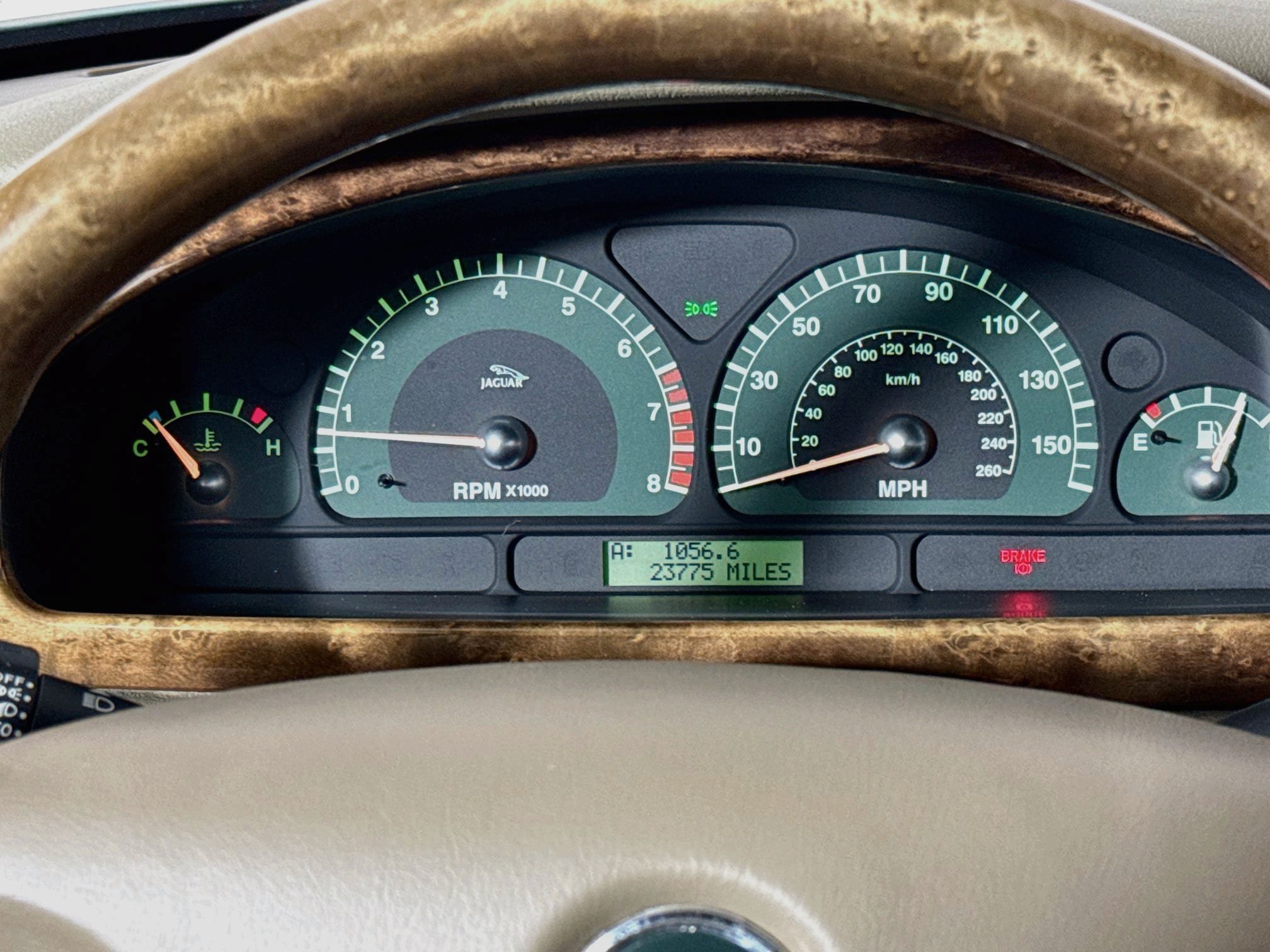 Used 2003 Jaguar S-TYPE 4.2 RWD image 39