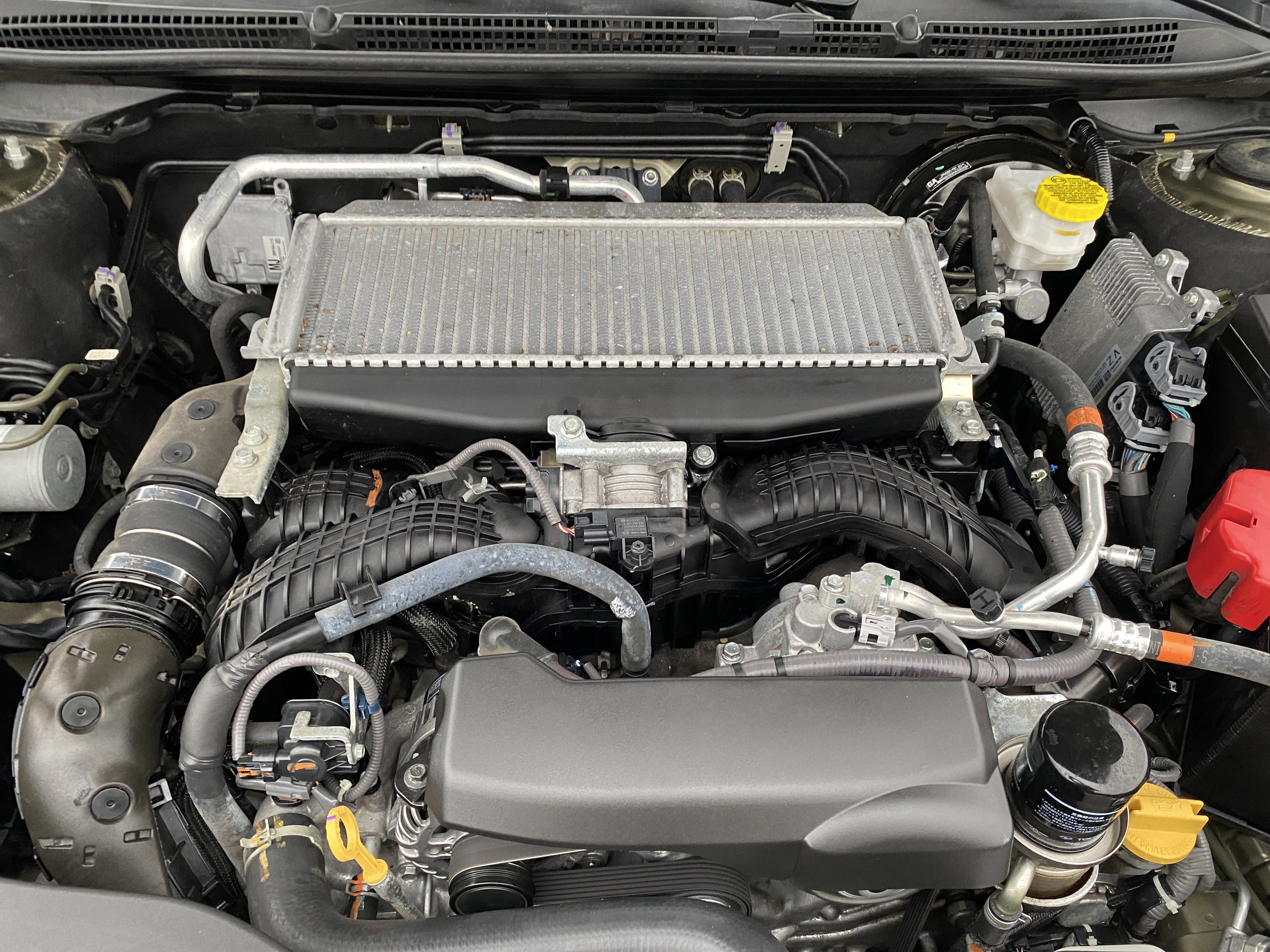 Used 2022 Subaru Outback Wilderness image 34