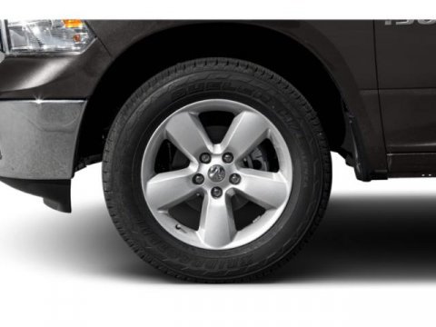 Used 2019 RAM 1500 Big Horn AWD/4WD image 14