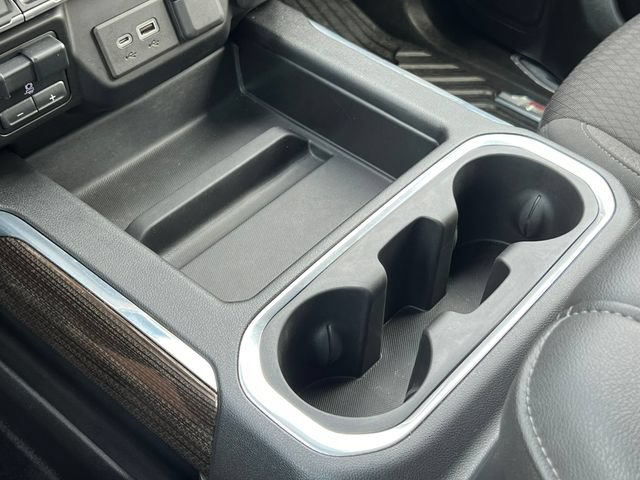 Used 2020 Chevrolet Silverado 2500 LT w/ All Star Edition AWD/4WD image 36