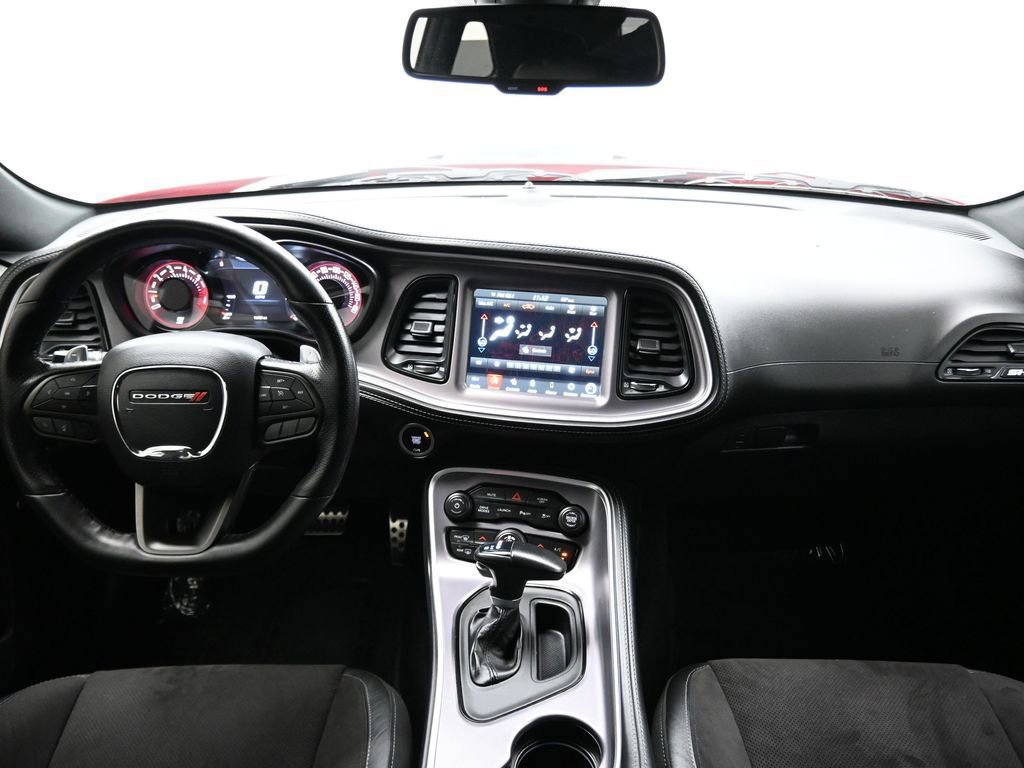 Used 2022 Dodge Challenger R/T Scat Pack image 25