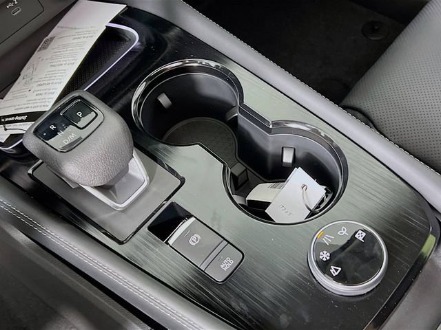 New 2026 Nissan Rogue Platinum w/ Platinum Premium Package image 14