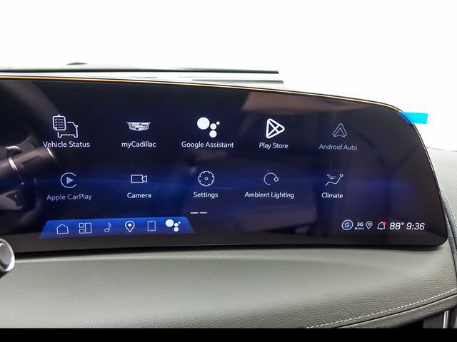 New 2026 Cadillac CT5 Premium Luxury w/ Technology Package AWD/4WD image 14
