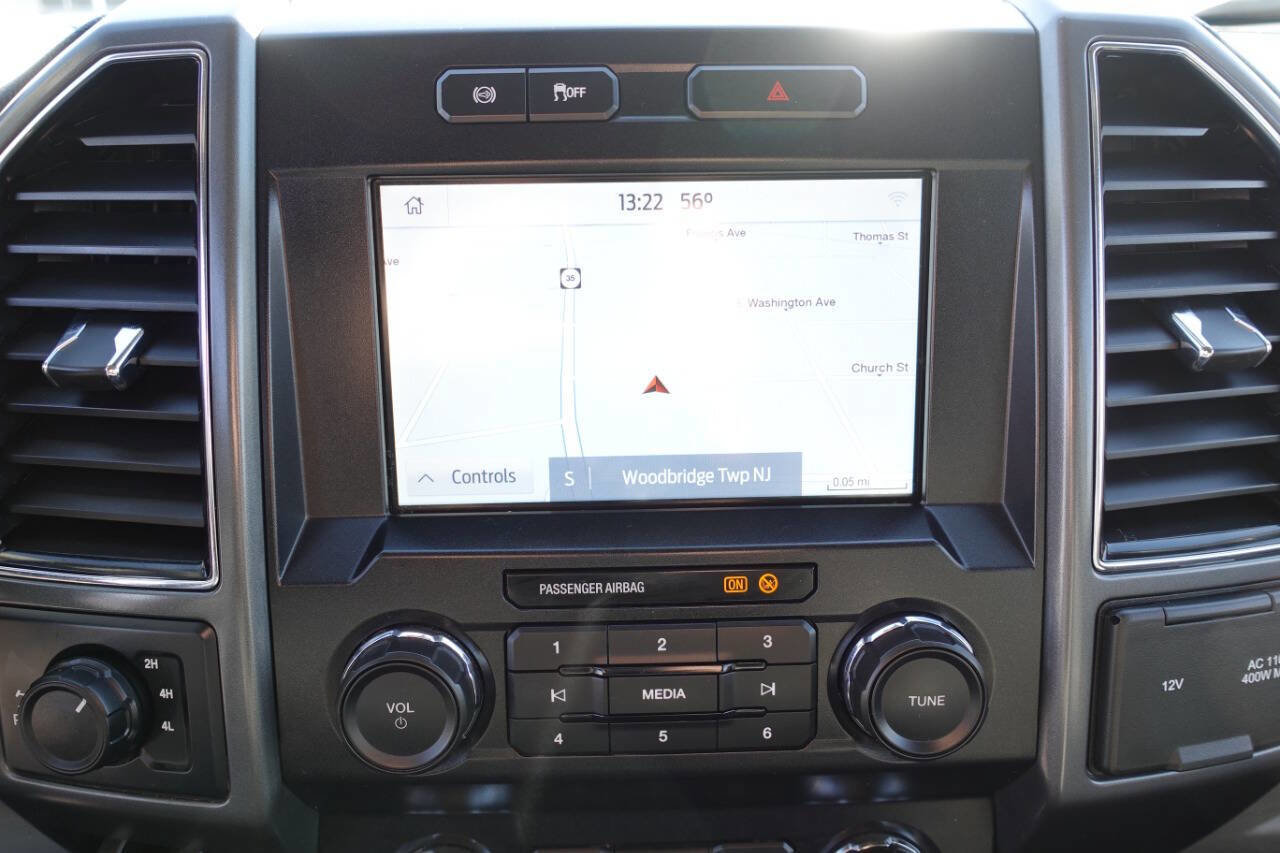Used 2022 Ford F350 XLT w/ XLT Value Package image 42