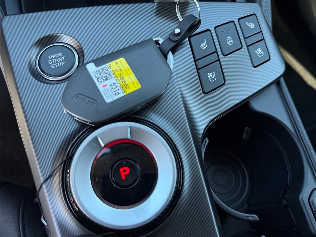 New 2026 Kia Sportage SX Prestige image 29
