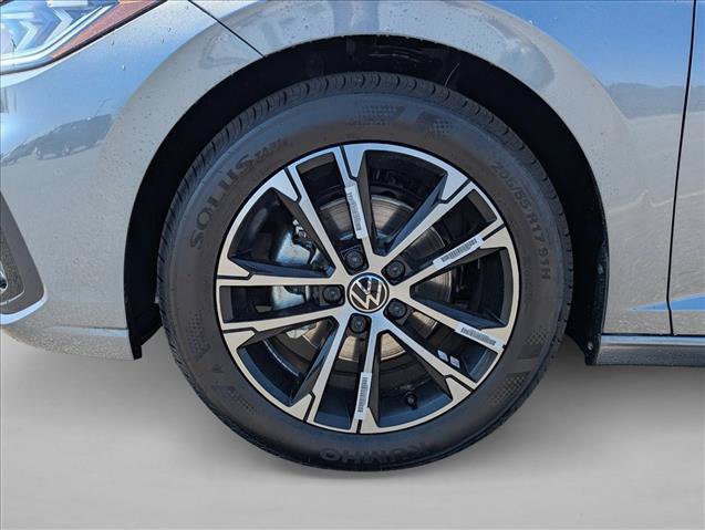 New 2026 Volkswagen Jetta Sport FWD image 9
