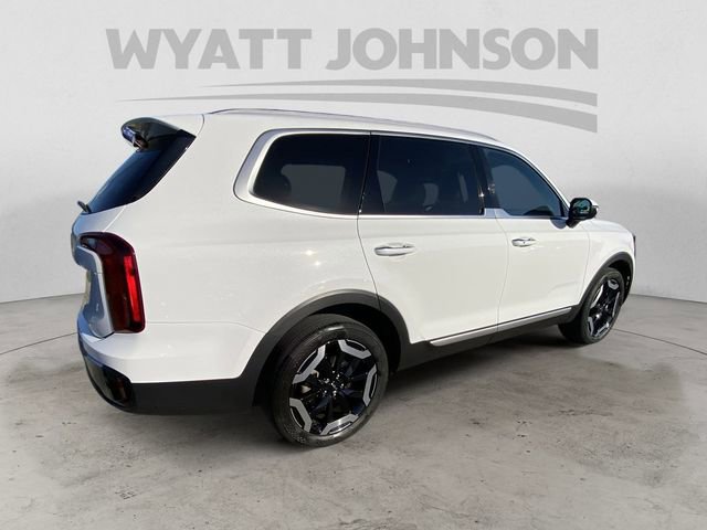Used 2023 Kia Telluride S w/ S Sunroof Package FWD image 10