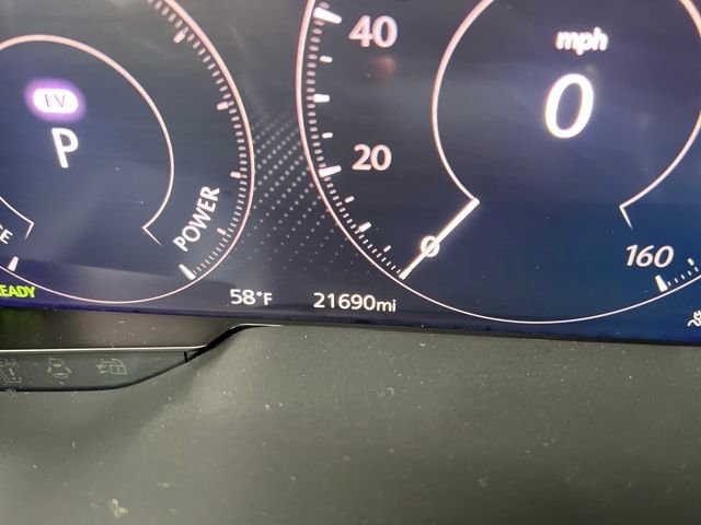 Used 2024 MAZDA CX-90 Plug-In Hybrid w/ Preferred image 23