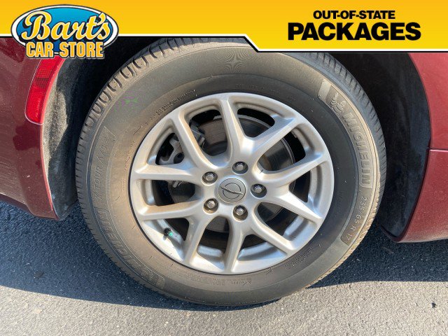 Used 2022 Chrysler Pacifica Touring-L FWD image 7