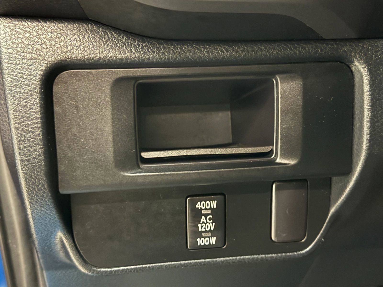 Used 2016 Toyota Tacoma TRD Off-Road w/ Towing Package image 26