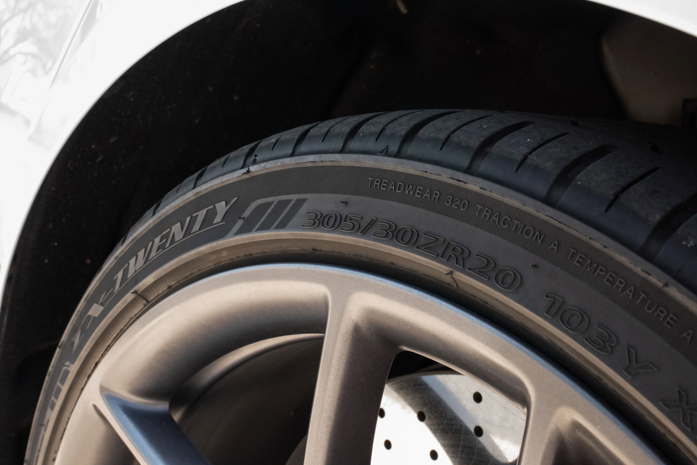 Used 2021 Tesla Model S Plaid image 35