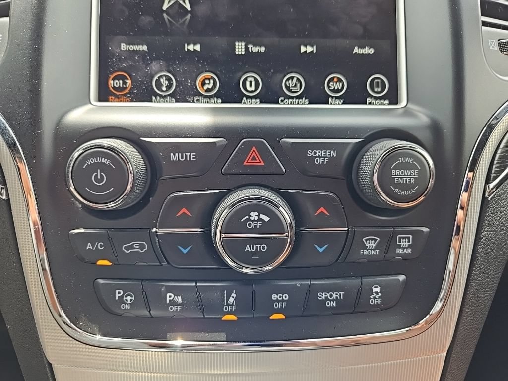 Used 2018 Jeep Grand Cherokee Summit AWD/4WD image 28