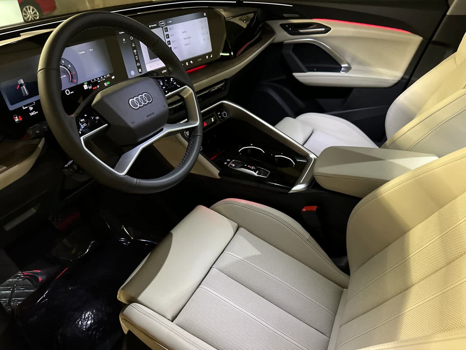 New 2026 Audi Q5 Premium AWD/4WD image 11