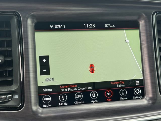 Used 2018 Dodge Challenger SXT w/ Blacktop Package image 21