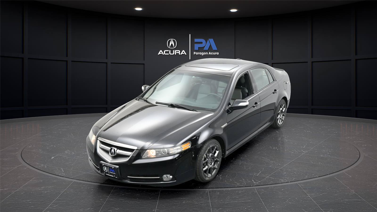 Used 2008 Acura TL Type-S FWD image 34