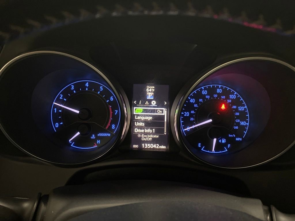 Used 2016 Scion iM image 13