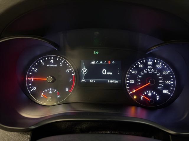 Used 2016 Kia Optima SX FWD image 26